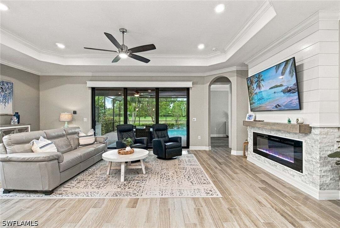 Haus in Naples, Florida, Vereinigte Staaten 4 - 19068903