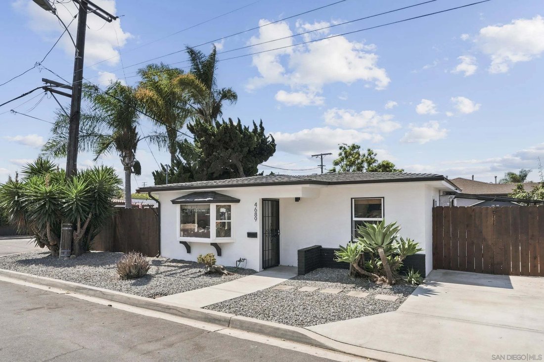 House in San Diego, California, United States 2 - 19069166