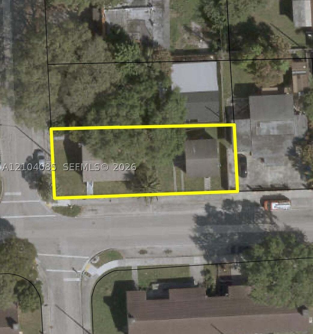 Casa en Miami, Florida, Estados Unidos 1 - 19074244
