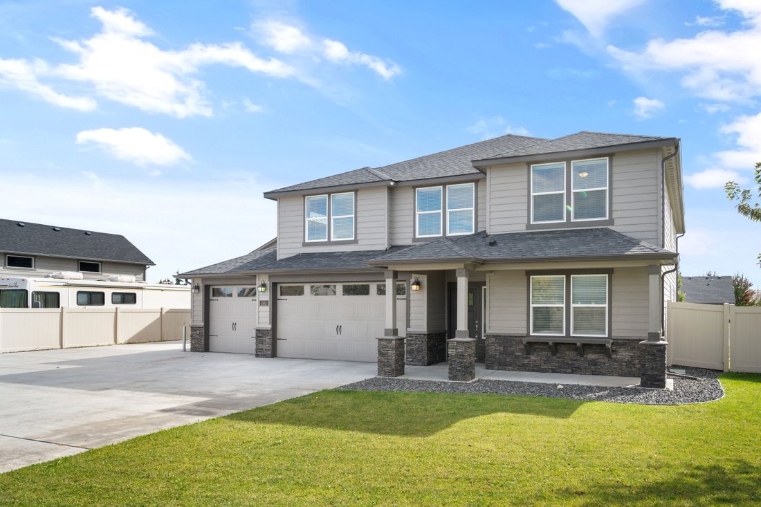 House in West Richland, Washington, United States 2 - 19072638