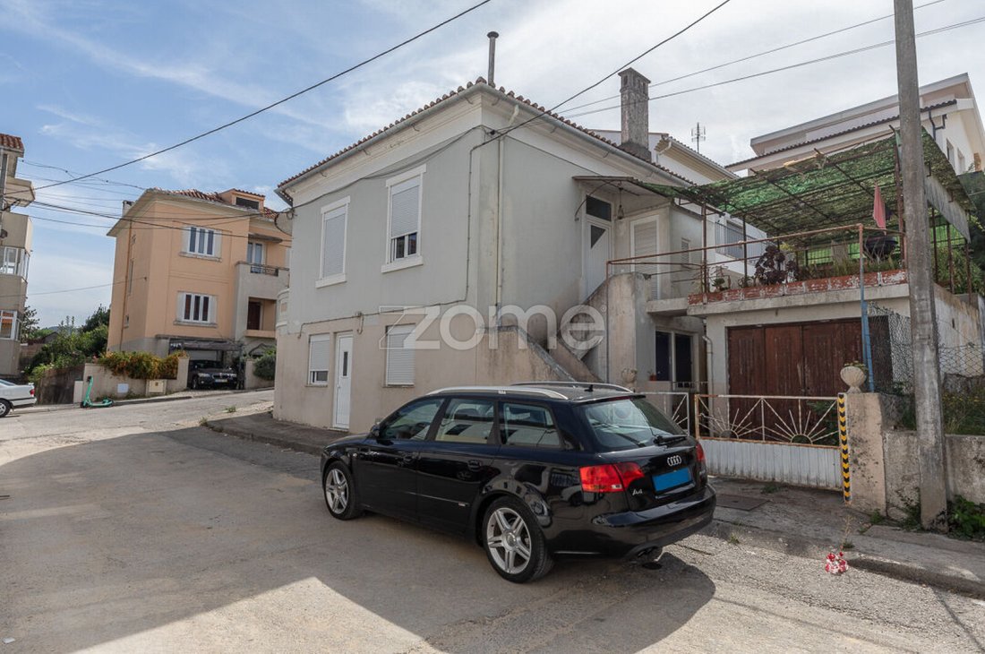 Casa a Santo Antonio dos Olivais, Distretto di Coimbra, Portogallo 4 - 17237599