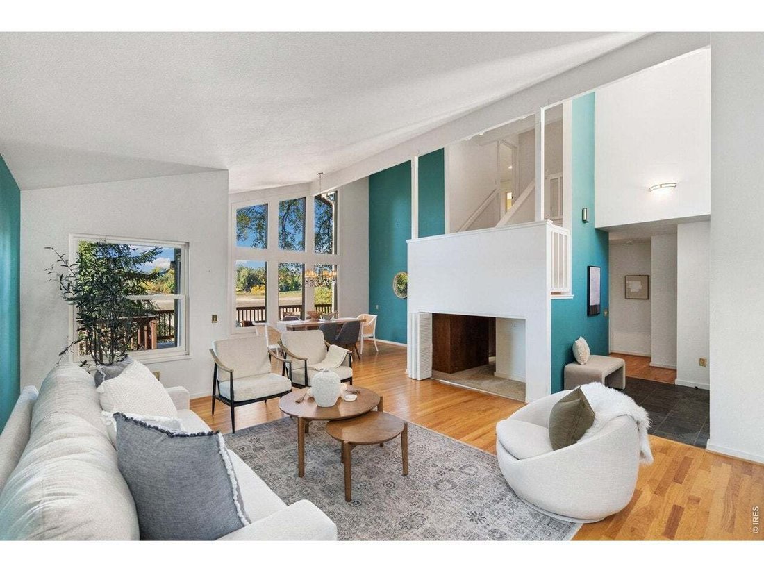 House in Fort Collins, Colorado, United States 3 - 19074399