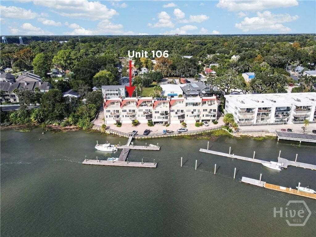 Casa en Savannah, Georgia, Estados Unidos 3 - 19074692