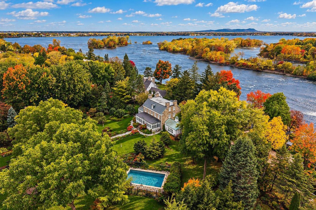 Maison à Chambly, Québec, Canada 4 - 19075042