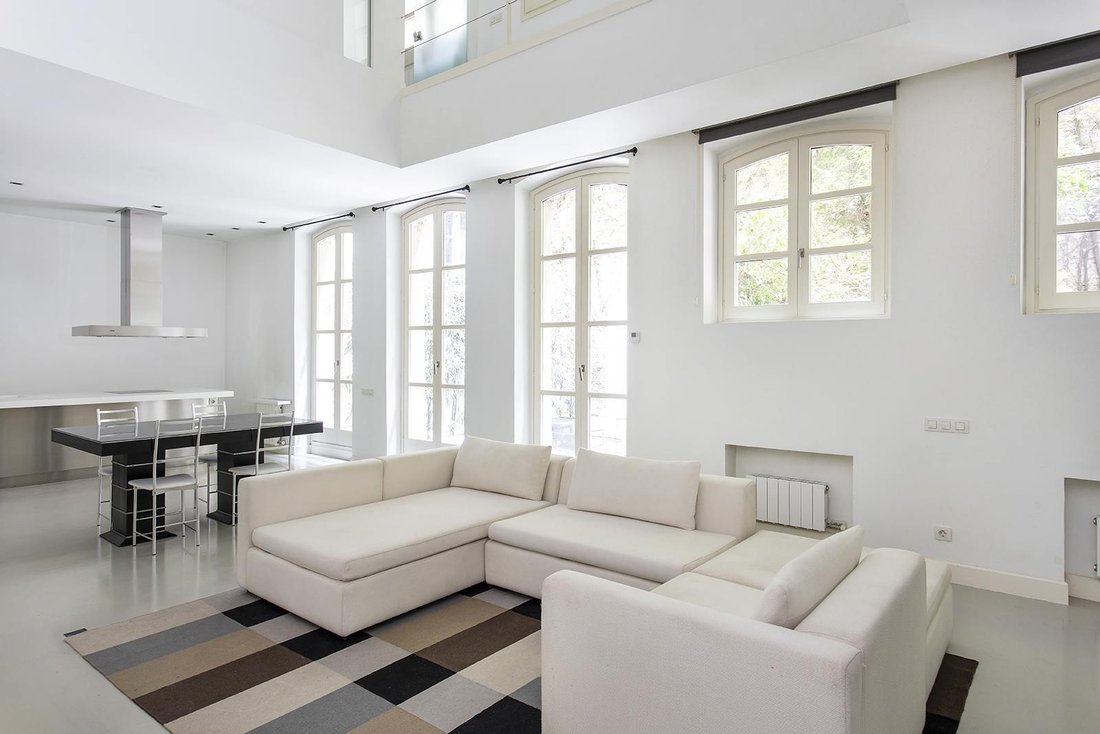Apartamento en Ciutat Vella, Barcelona, España 1 - 19069869