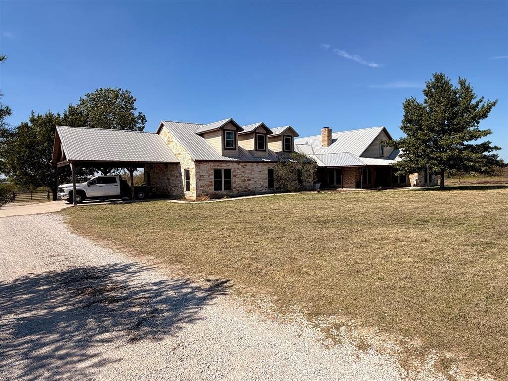 Rancho en Krum, Texas, Estados Unidos 1 - 19074842