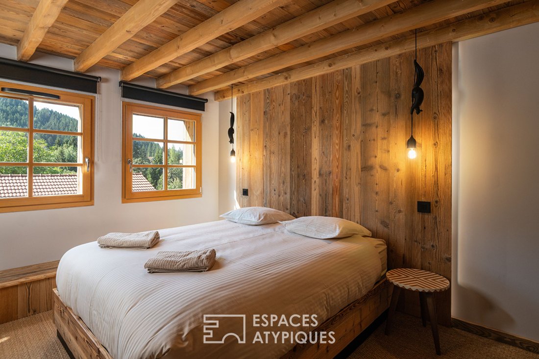Appartement à Ecarts et Coteaux, Gérardmer, France 5 - 19071788