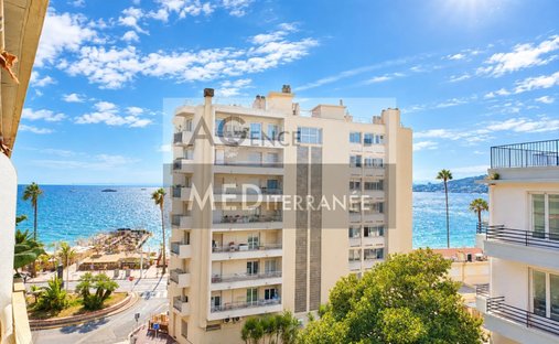 Apartamento en Pont du Lys-Antibes les Pins, Antibes, Francia 1