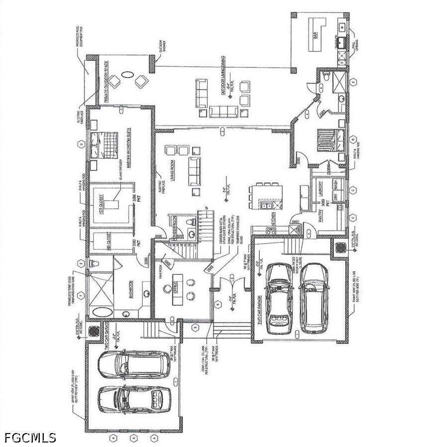 Casa en Cabo Coral, Florida, Estados Unidos 2 - 19068913