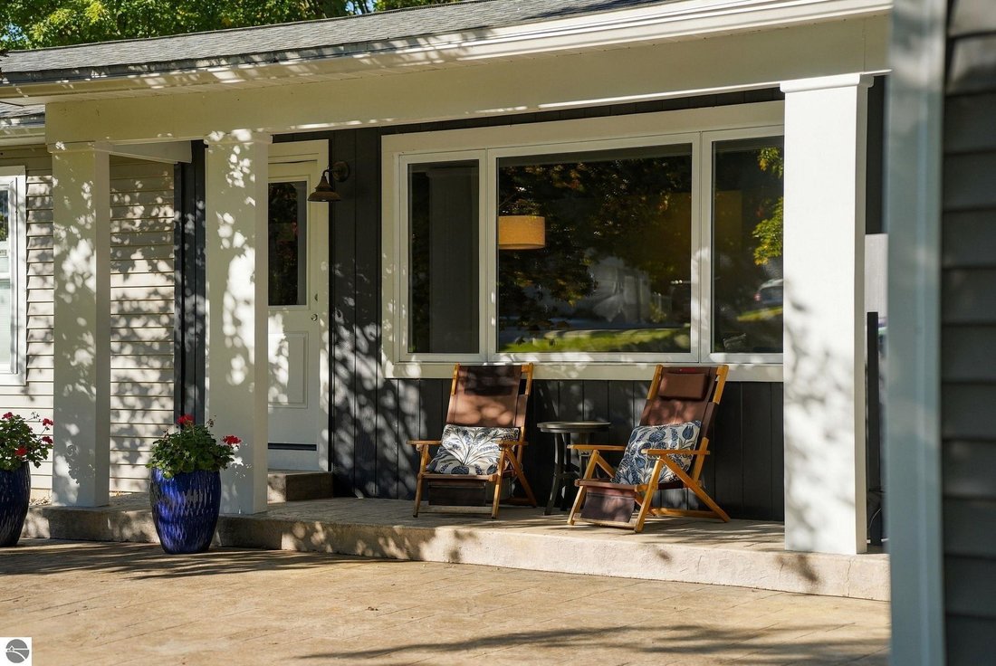 House in Traverse City, Michigan, United States 3 - 19071760