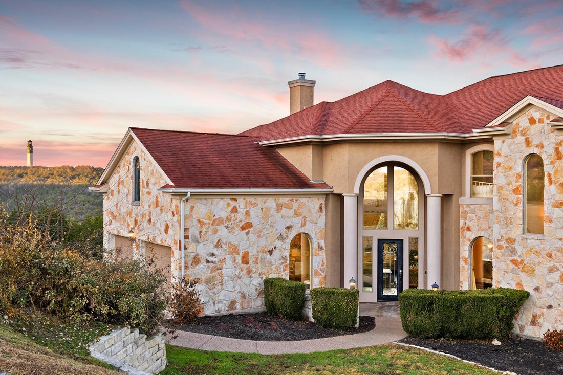House in Austin, Texas, United States 1 - 18711408