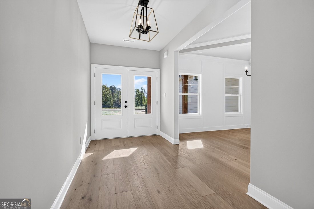 House in Fayetteville, Georgia, United States 5 - 17899735
