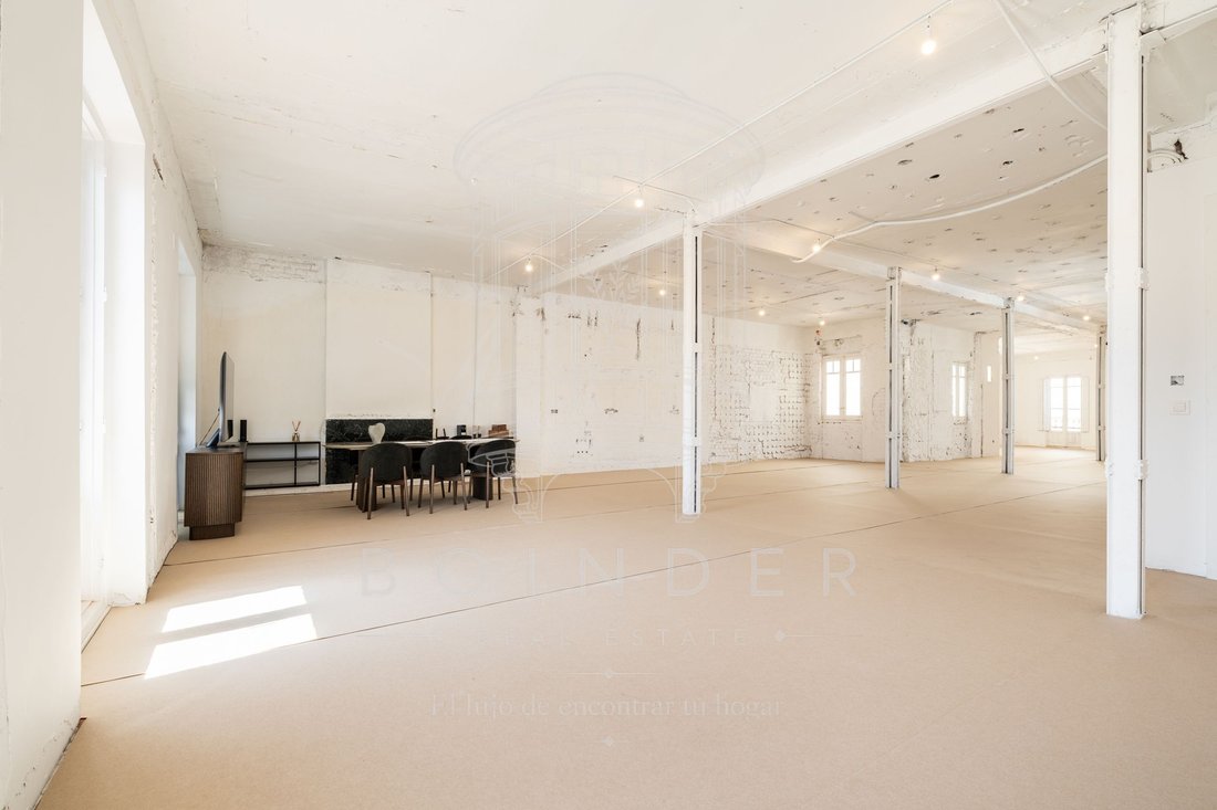 Apartment in Chamberi, Madrid, Spain 4 - 19071316