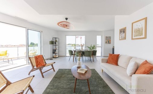 Apartamento en Croix de Vie, Saint-Gilles-Croix-de-Vie, Francia 1