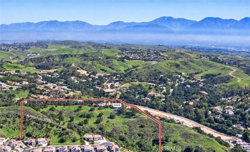 Haus in Chino Hills, Kalifornien, Vereinigte Staaten 1 - 19075240