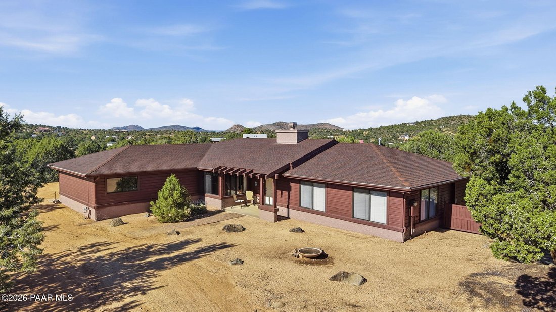 House in Prescott, Arizona, United States 1 - 19068827