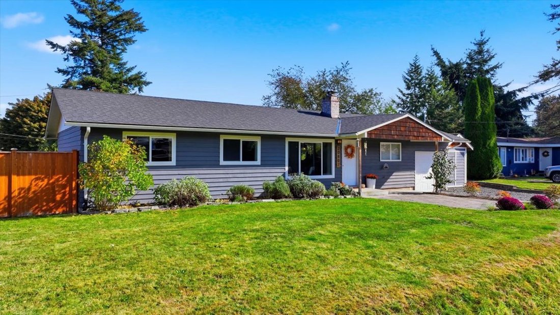 House in Lynnwood, Washington, United States 3 - 19071778