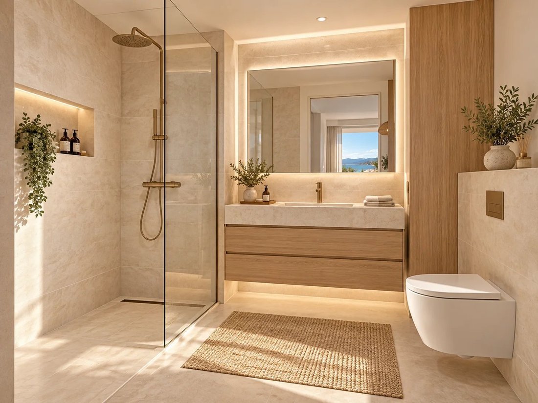 Wohnung in Frankreich 5 - 19075572