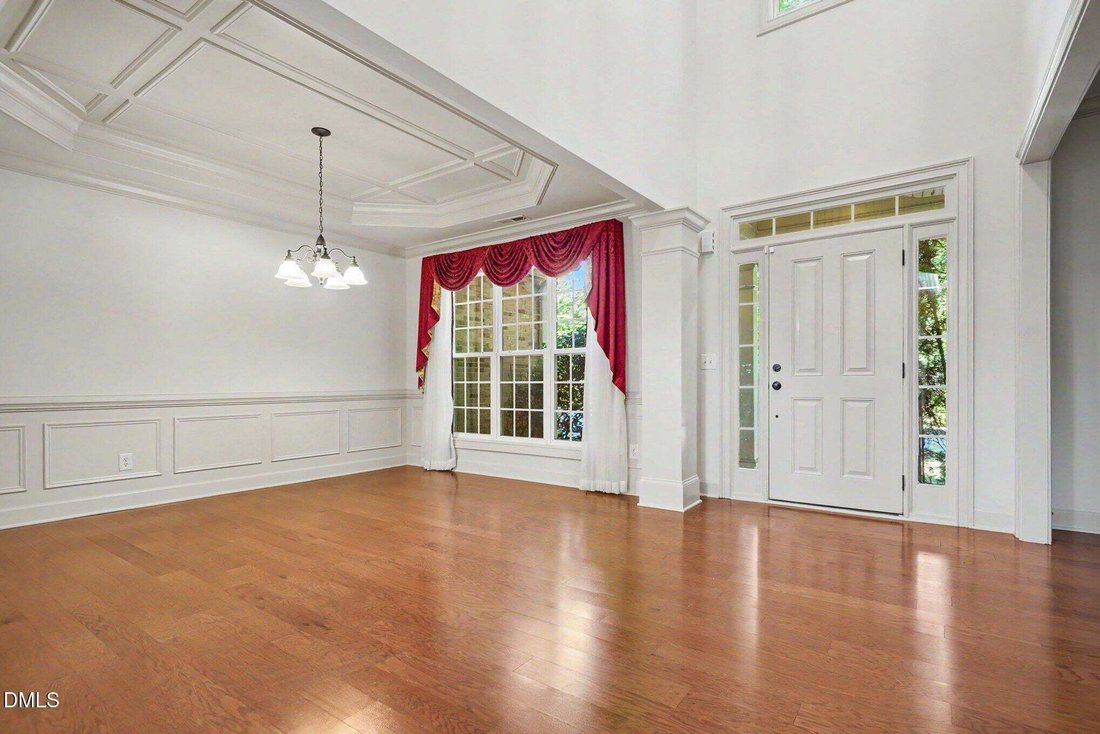 House in Cary, North Carolina, United States 5 - 19069247
