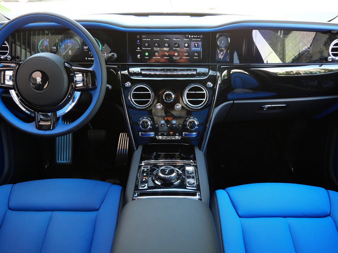 Suv in Beverly Hills, CA, United States 4 - 19075486