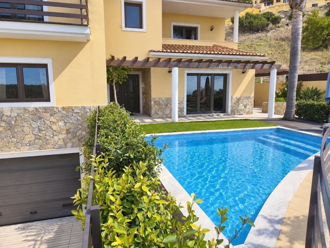 Villa in Vila Franca de Xira, Lisbon, Portugal 4 - 19071277