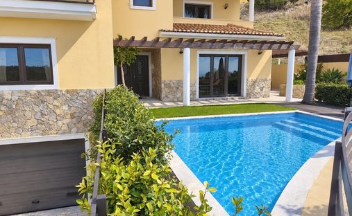 Villa in Vila Franca de Xira, Lissabon, Portugal 1