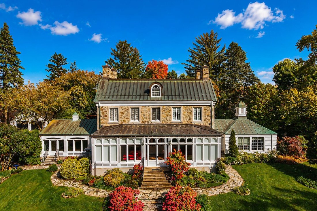 Maison à Chambly, Québec, Canada 3 - 19075042