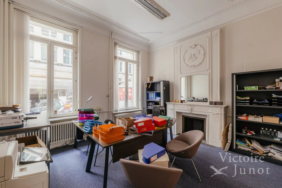 Estate in Bruxelles, Brussels, Belgium 5 - 19071482