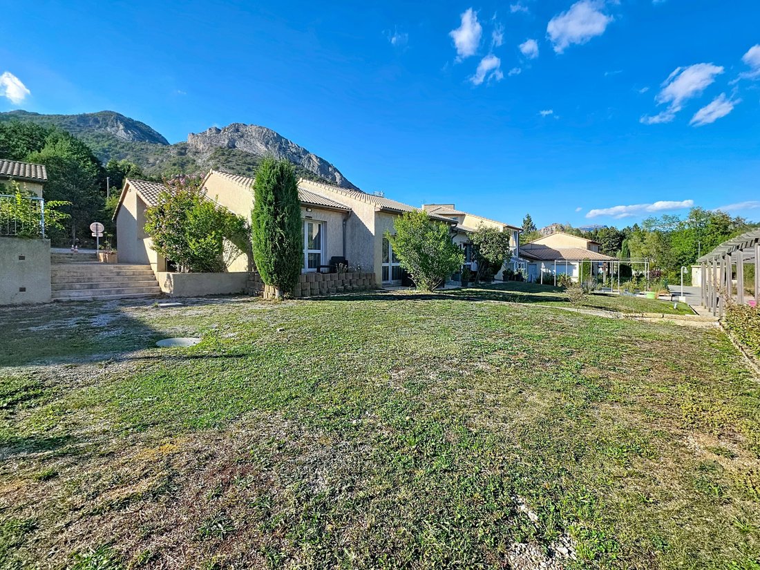 Casa a Séderon, Auvergne-Rodano-Alpi, Francia 3 - 19075491