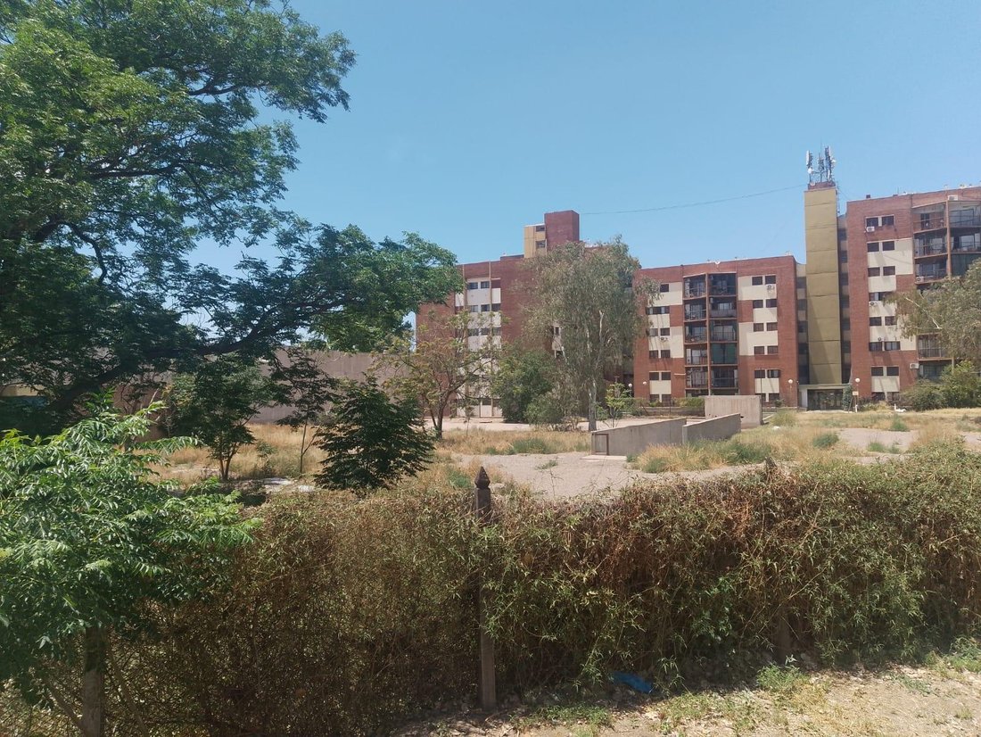 Land in Godoy Cruz, Mendoza, Argentinien 1 - 19072898