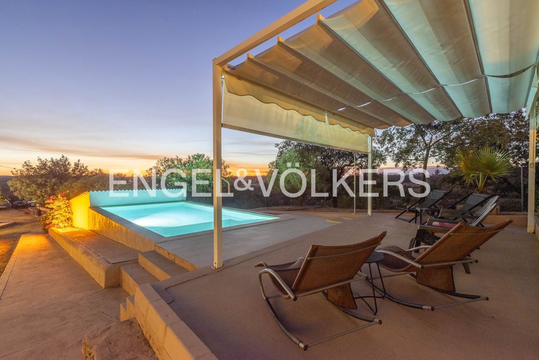 Finca à Calañas, Andalousie, Espagne 4 - 19075156