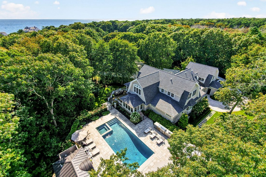 Casa a Barnstable, Massachusetts, Stati Uniti 3 - 19073671