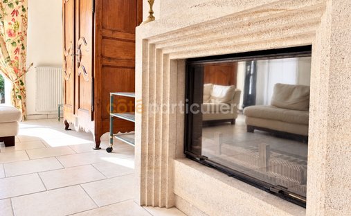 Villa in Rond-point route de Paris, Nantes, France 1