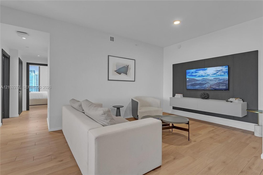 Condominio en Miami, Florida, Estados Unidos 2 - 19075110