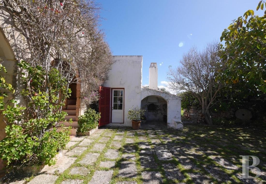 Casa a Ciutadella de Menorca, Isole Baleari, Spagna 2 - 19075322
