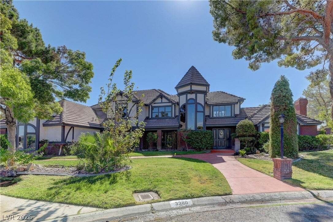 Casa en Las Vegas, Nevada, Estados Unidos 1 - 19073480