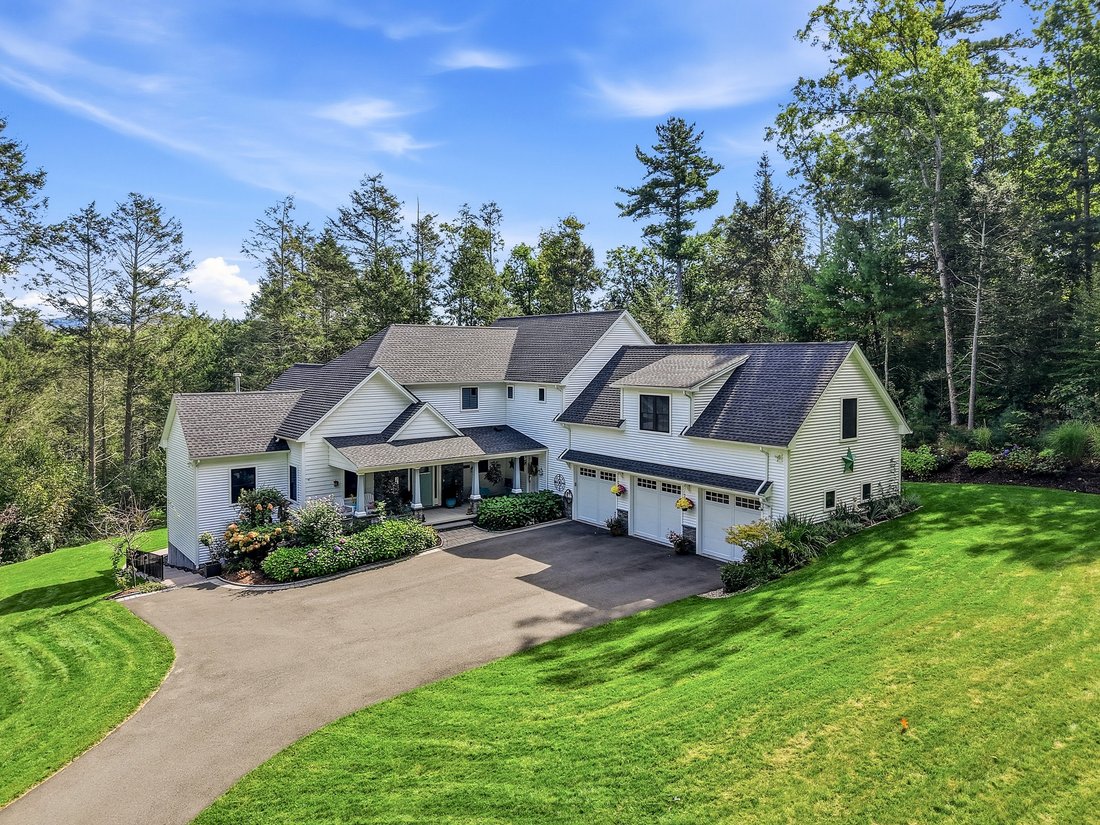 House in Wilbraham, Massachusetts, United States 1 - 19072489