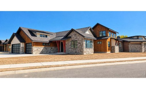 Haus in Berthoud, Colorado, Vereinigte Staaten 1