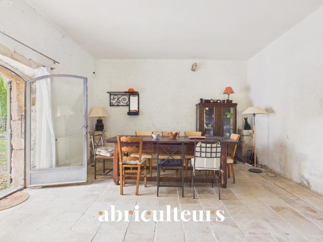 Casa en Orgon, Provenza-Alpes-Costa Azul, Francia 4 - 19071143