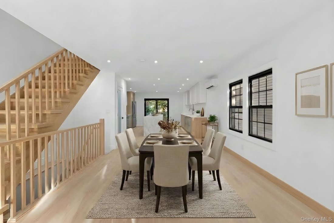 Casa a New York, New York, Stati Uniti 2 - 19073833