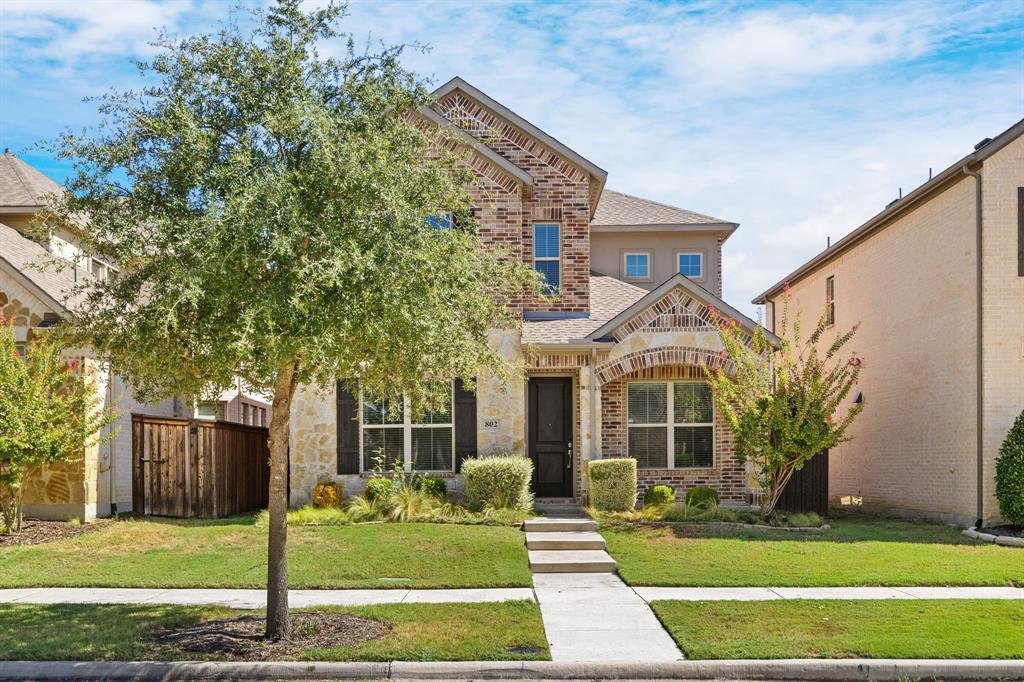 House in Allen, Texas, United States 2 - 19069580