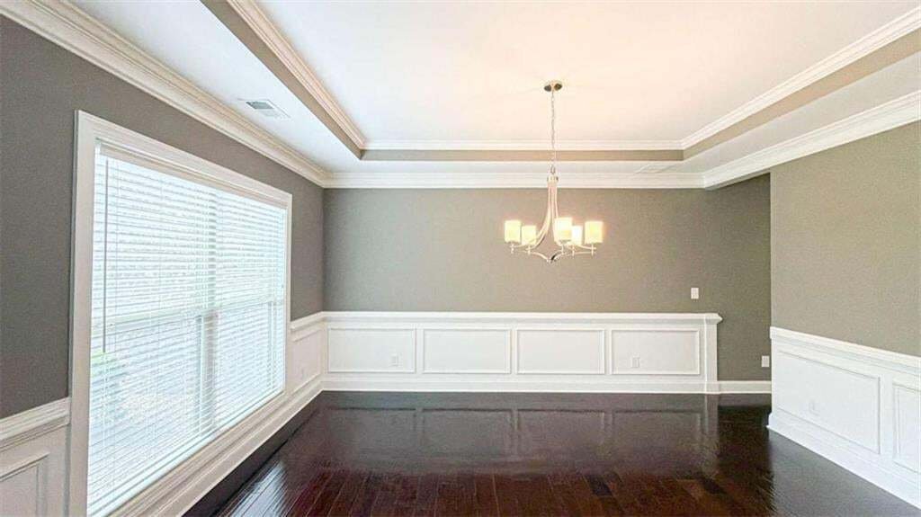 House in Conyers, Georgia, United States 4 - 19074597