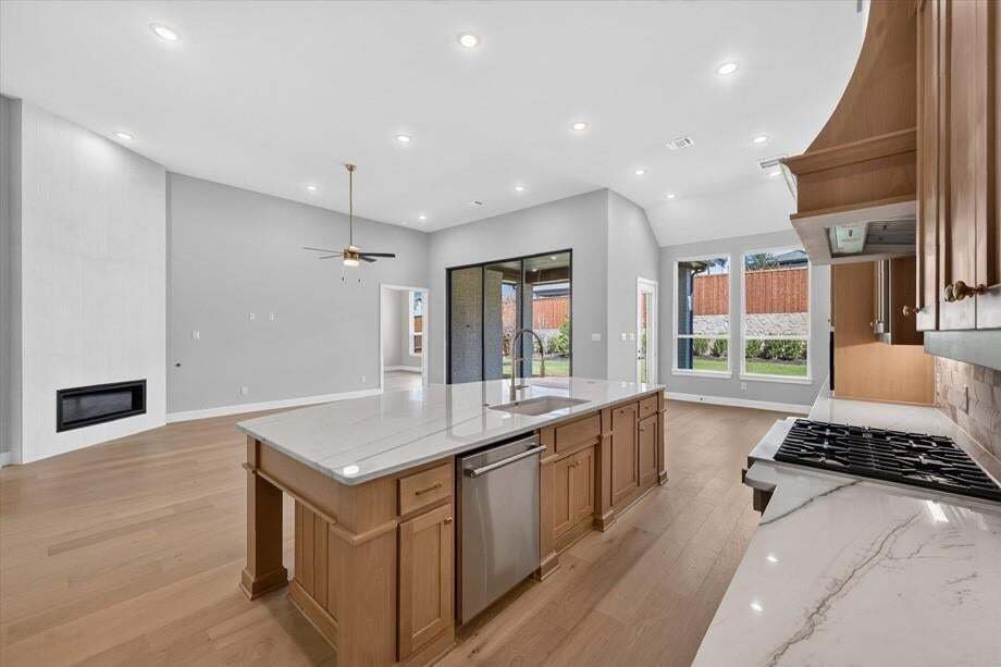 Maison à Prosper, Texas, États-Unis 5 - 17384096
