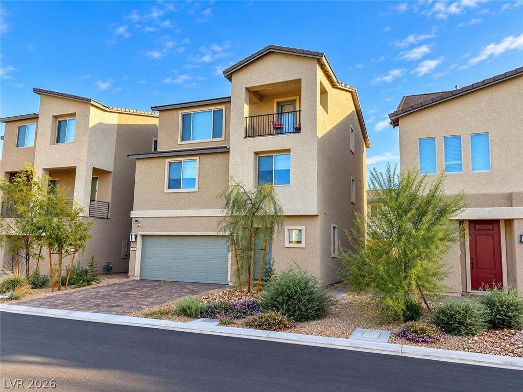 Casa a Las Vegas, Nevada, Stati Uniti 2 - 19073503