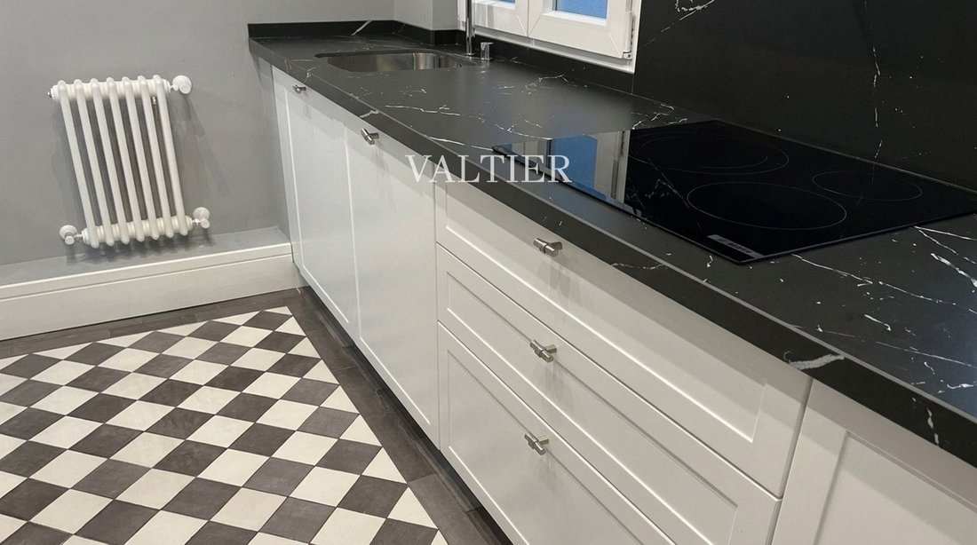Appartement à Salamanque, Madrid, Espagne 4 - 19074979