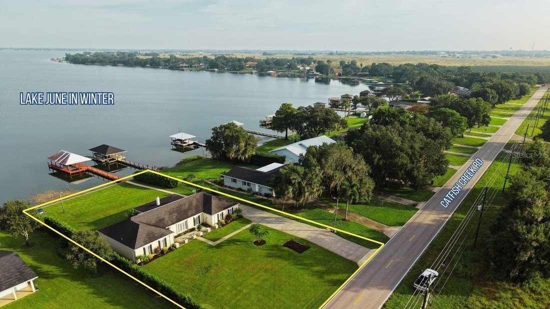 House in Lake Placid, Florida, United States 2 - 19074084