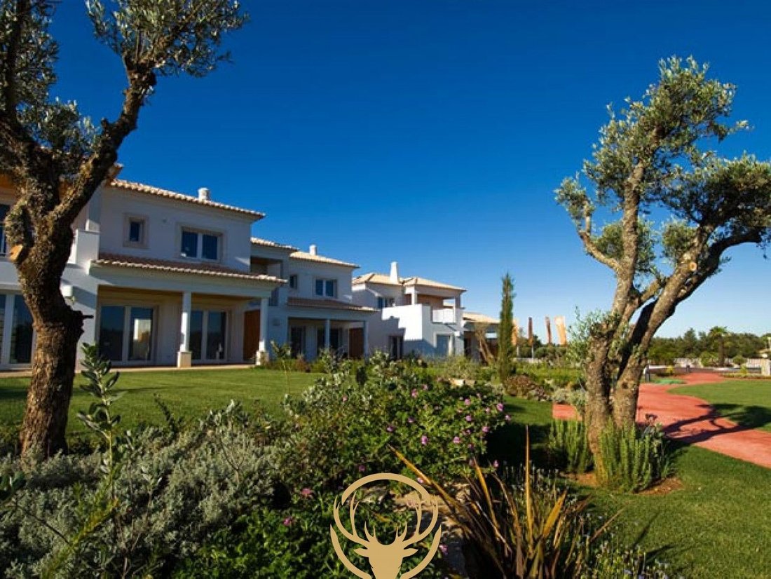 Villa en Vilamoura, Quarteira, Algarve 1 - 18436005