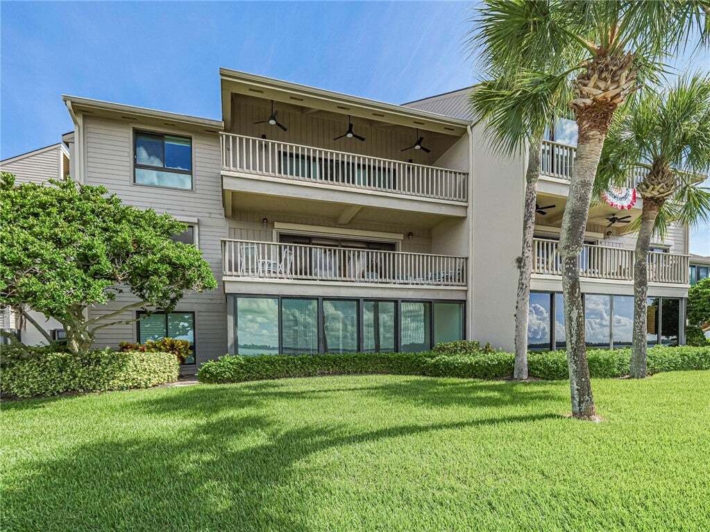 Condominio a Vero Beach, Florida, Stati Uniti 3 - 19068816