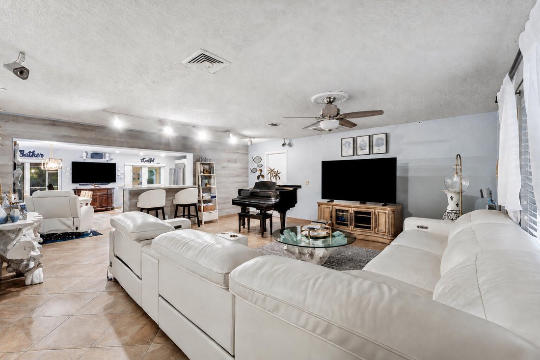 Casa en North Palm Beach, Florida, Estados Unidos 5 - 19074636