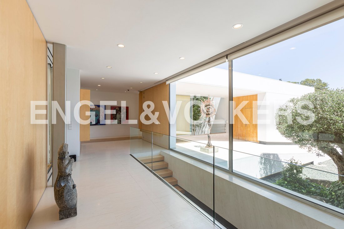 Casa a Las Rozas de Madrid, Madrid, Spagna 3 - 19075450